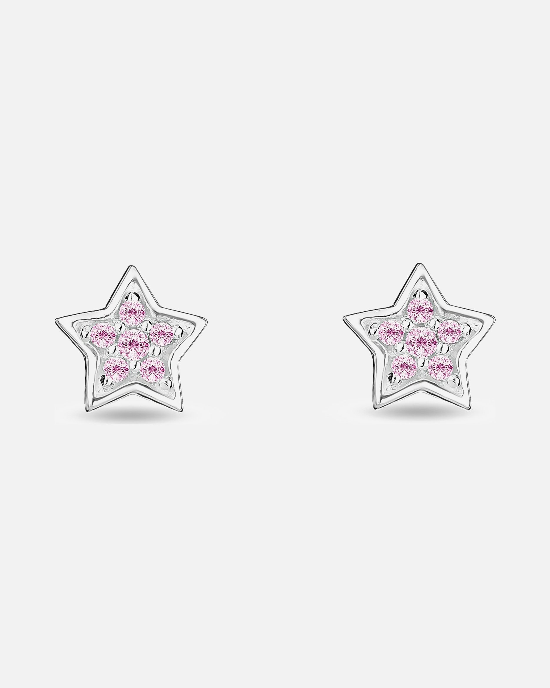 LITTLE FRIENDS Boucles d'oreilles