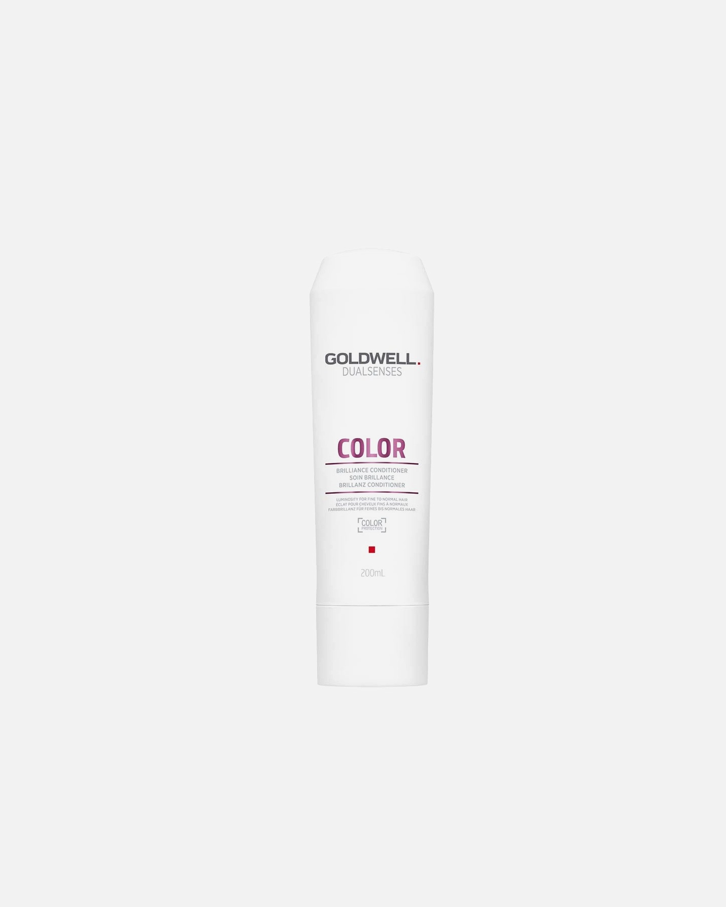 Goldwell Brilliance Conditioner