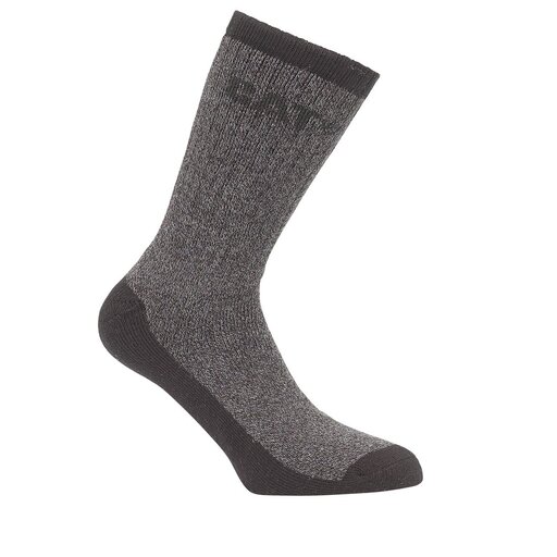 Caterpillar - Calcetines Termicos Para Invierno Para Hombre/caballero - Pack De 2 Pares