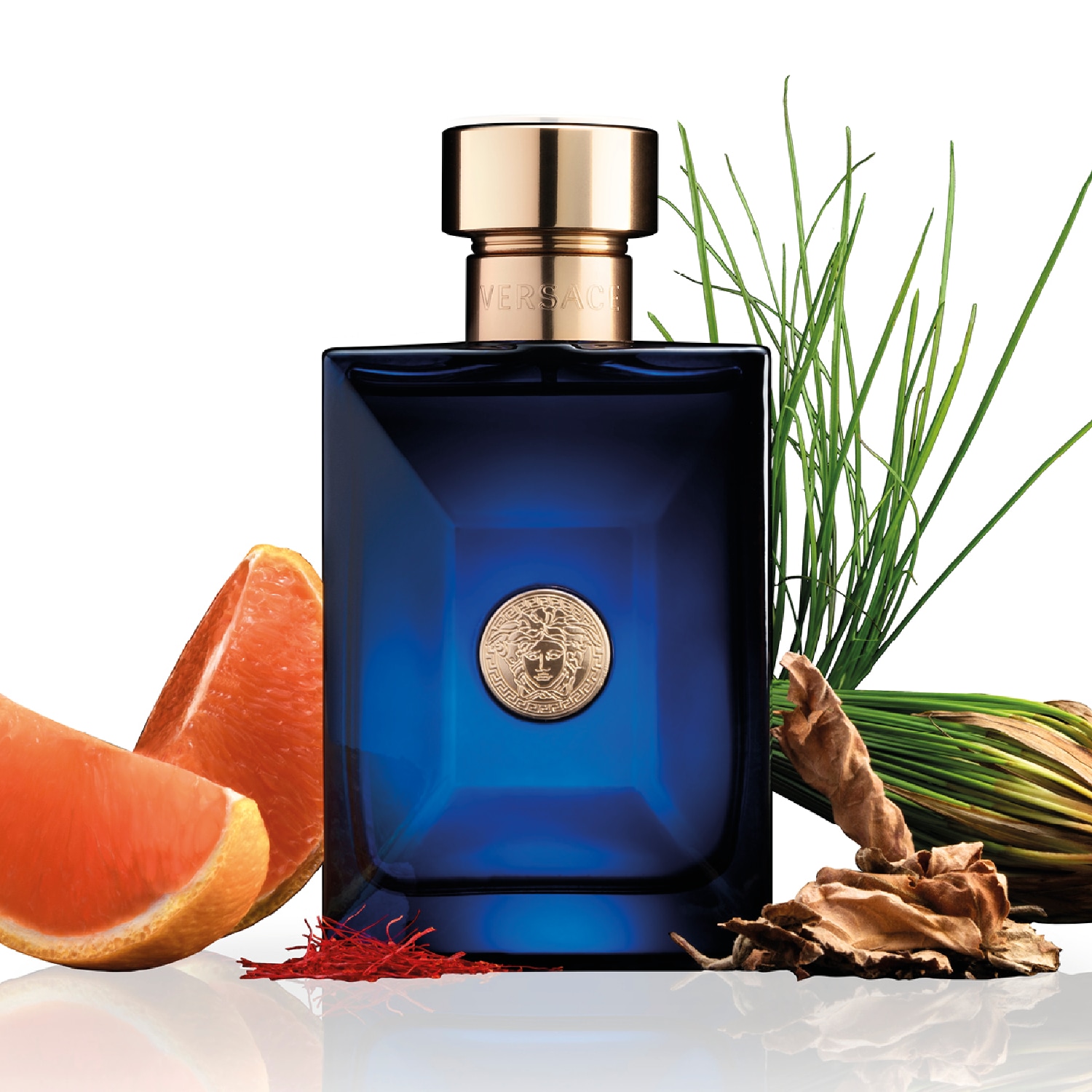 Versace Eau de Toilette Dylan Blue Eau de Toilette - 30 ml