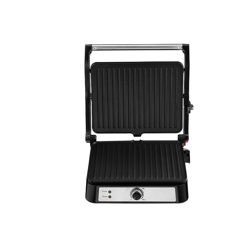 Contactgrill 2000 W, XXL, Keuken