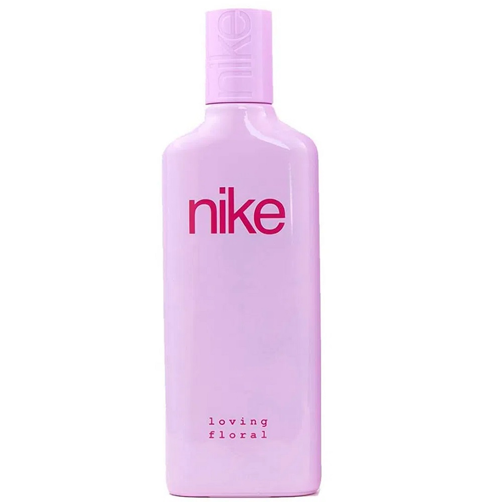 Nike Rakastava Kukkaisnainen