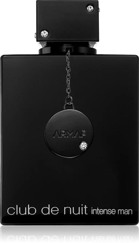 Armaf Club de Nuit Man perfume intenso para homens