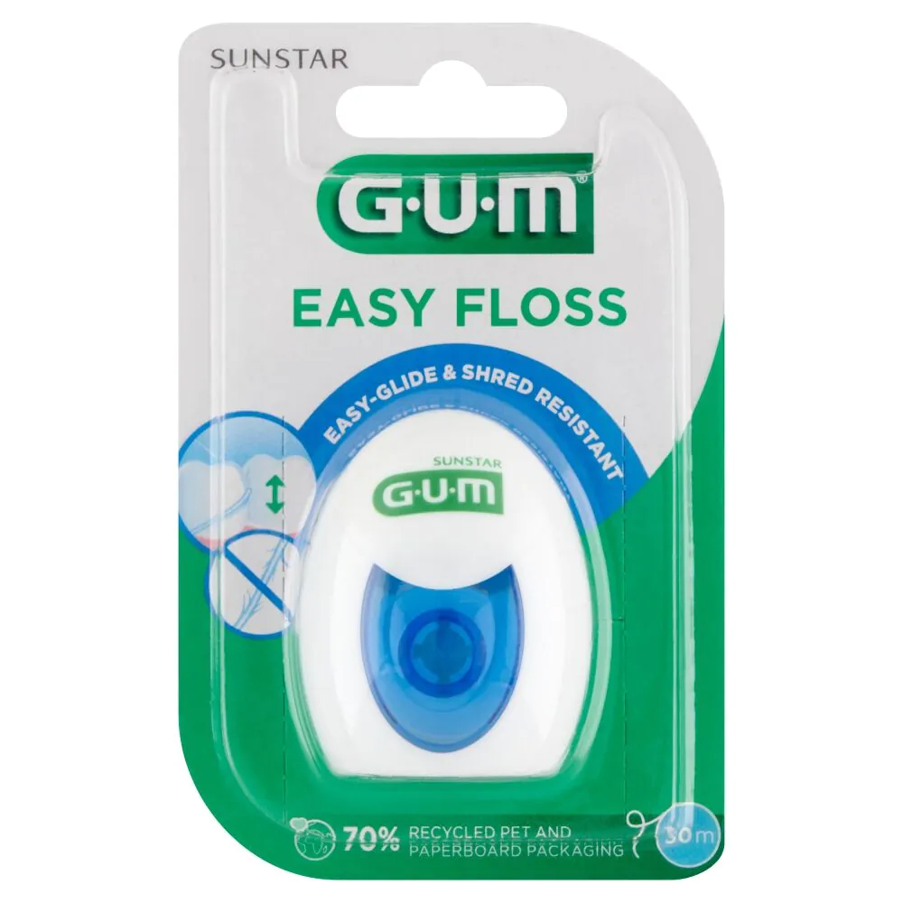 Gum Easy Floss Nić dentystyczna