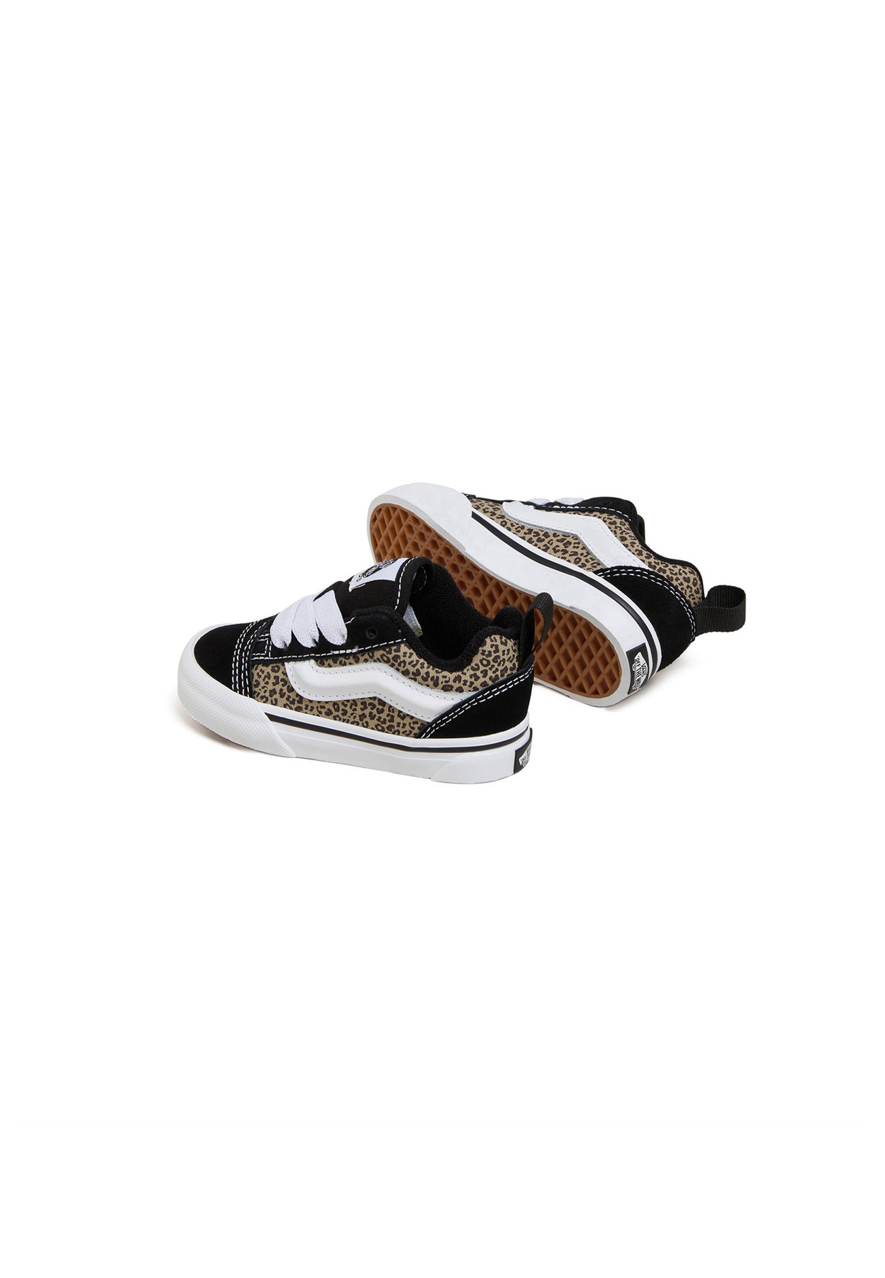 Vans KNU - Babyschoenen - zwart