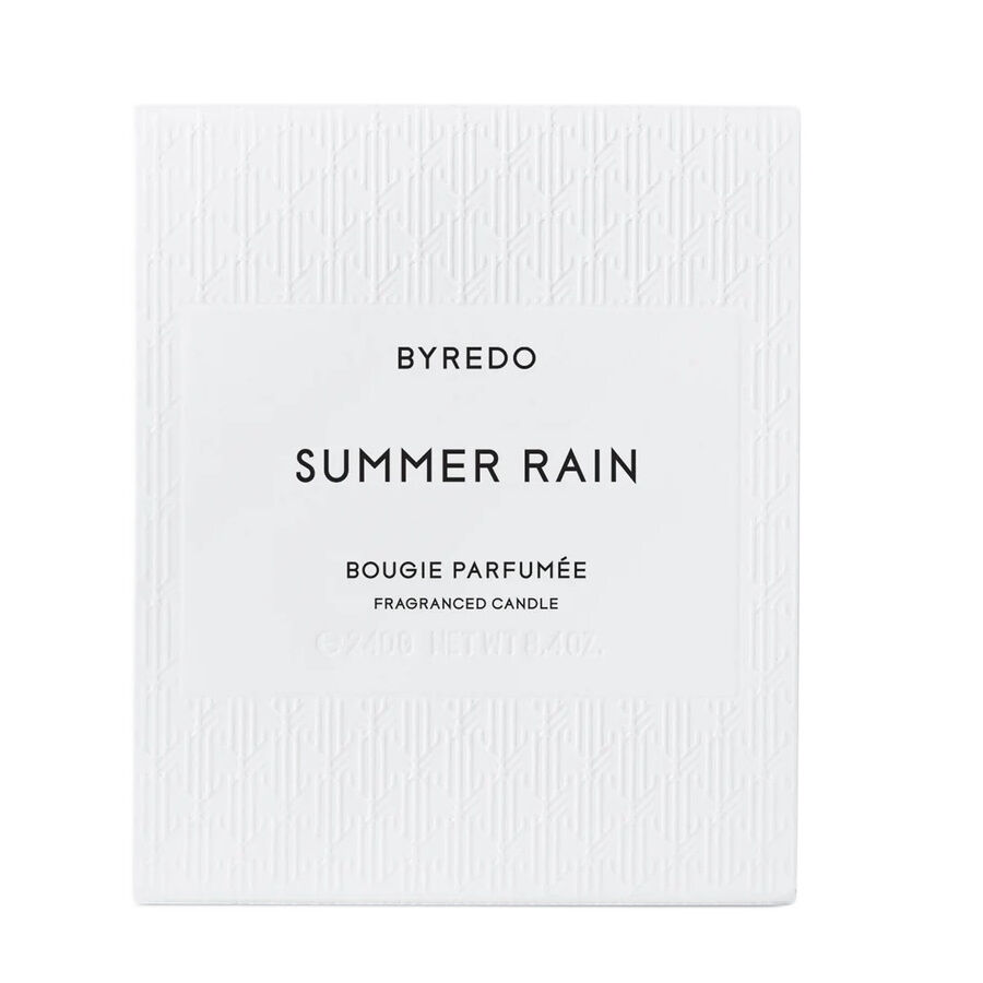 Byredo Summer Rain