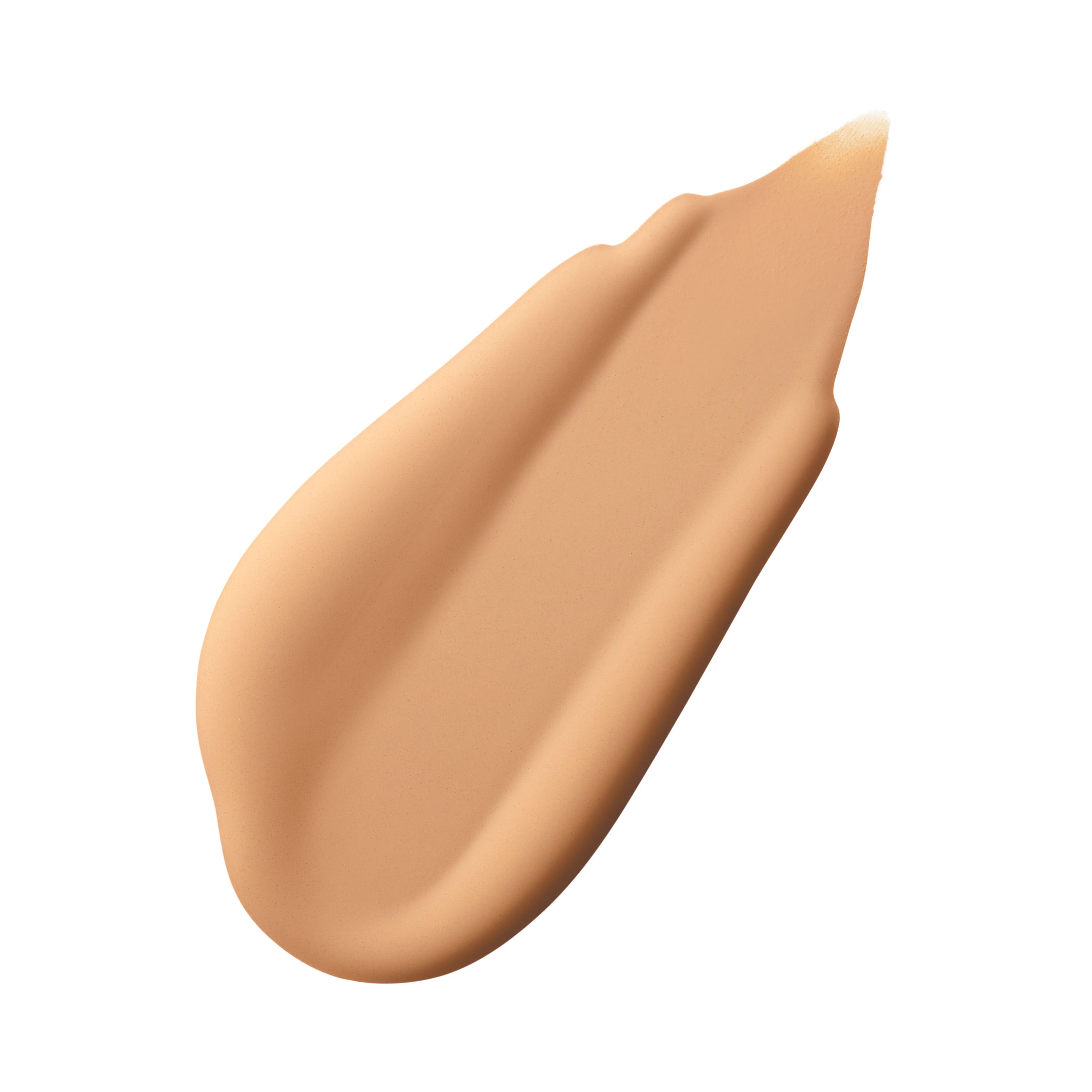 „Studio Radiance Serum“ – drėkinamasis makiažo pagrindas, 24 valandų drėkinimas. Prabangūs makiažo pagrindai.