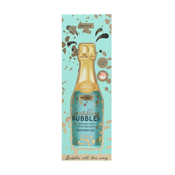 Šumivé bubliny | 300 jednotek