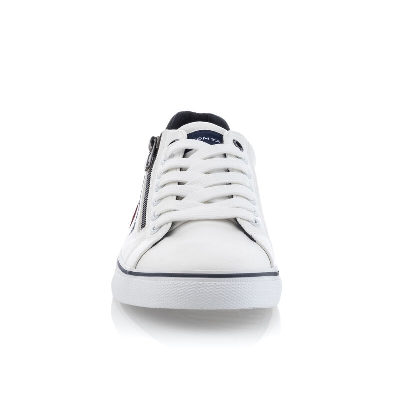 Kurver / joggesko Homme Blanc
