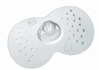 MAM Brustwarzenabdeckungen Größe 1, Stillzubehör