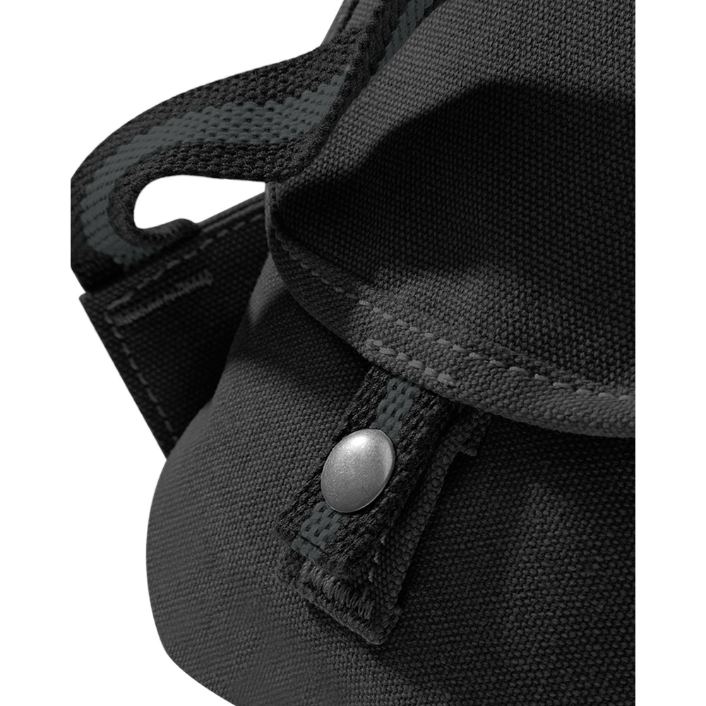  Mochila De Tela Modelo Vintage (18 Liter) Quadra