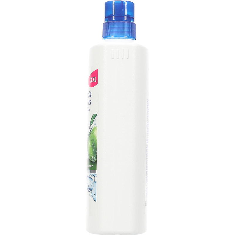 H&S H&S shampoo 800 ml Æble
