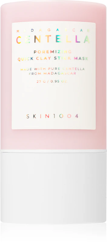 SKIN1004 Máscara de Argila em Bastão Antiporos de Centella de Madagascar