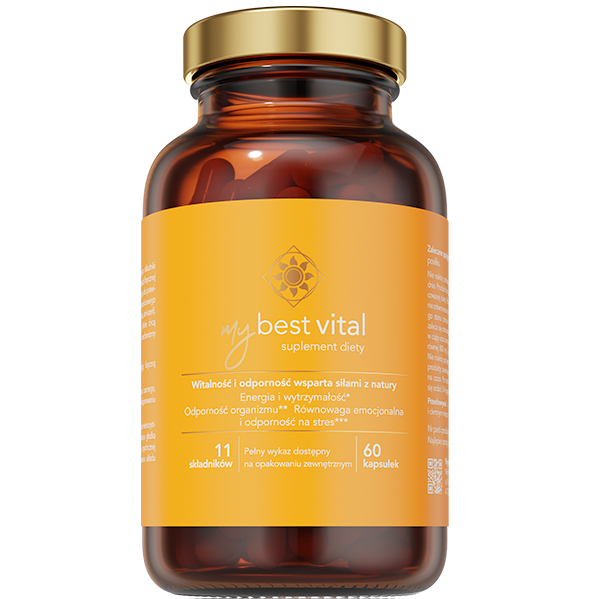MyBestPharma MyBestVital
