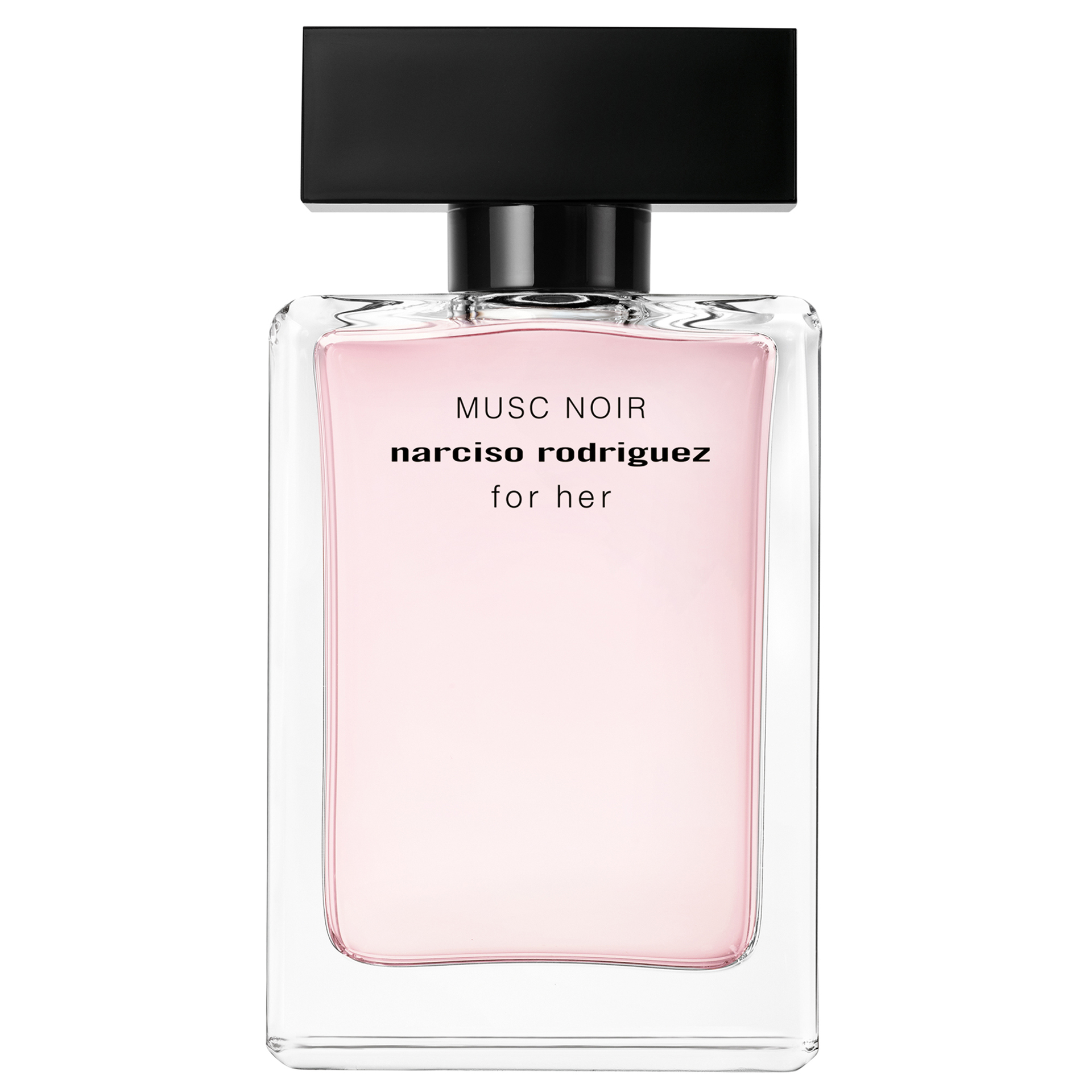 Parfum For Her Musc Noir EdP 50 ml - Narciso Rodriguez