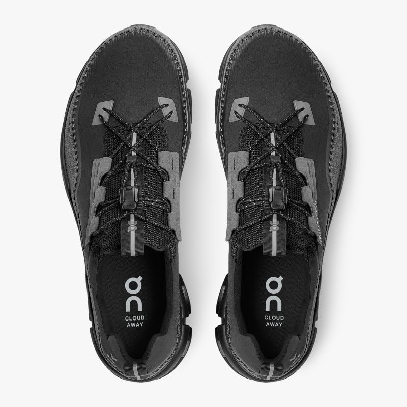 On Cloudaway