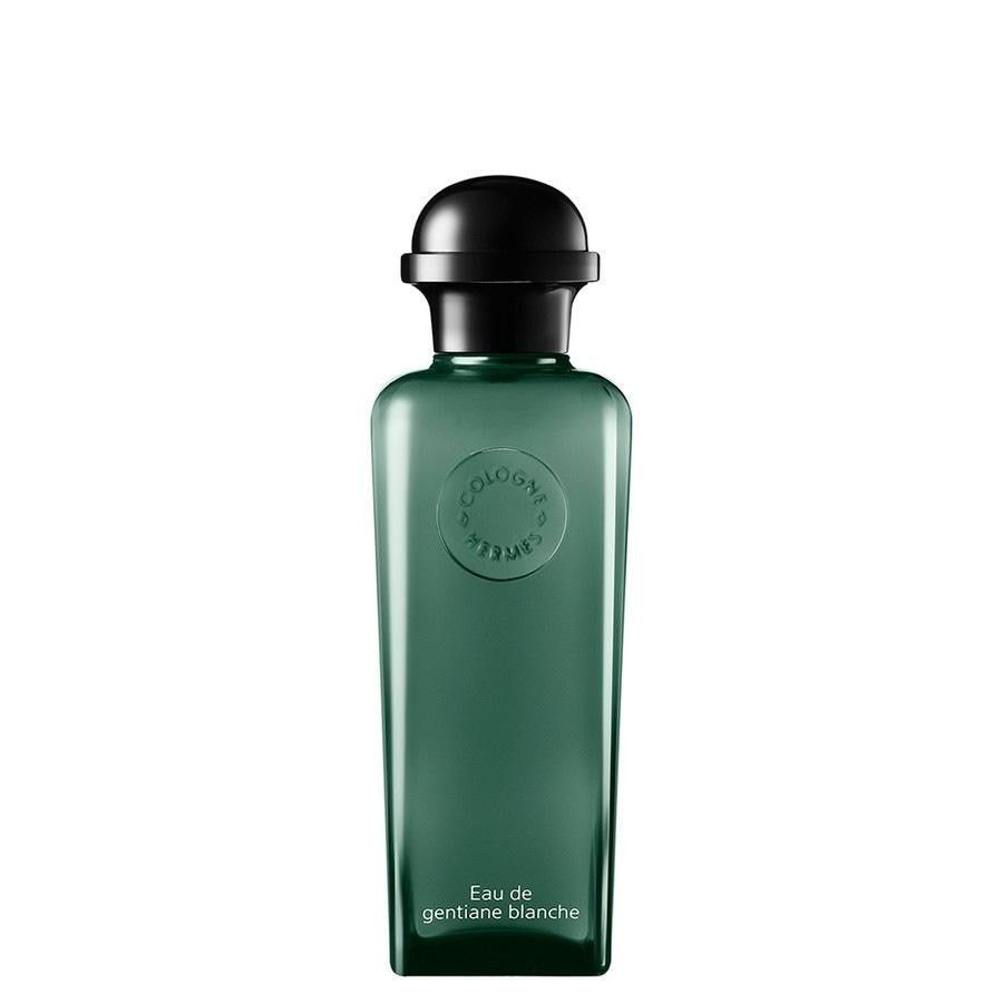 HERMÈS Kelno vanduo Baltasis Gencijonas Kelno vanduo - 100 ml