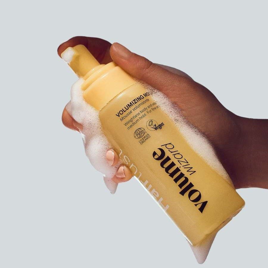 Hairlust pjena za volumen - 150 ml