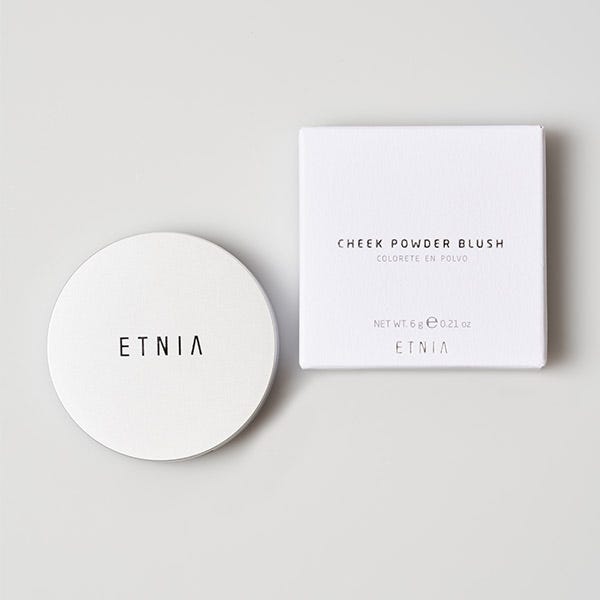 Lícenka na líčka