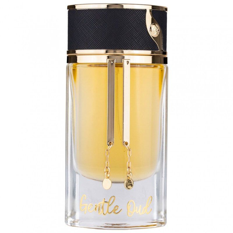 Maison Asrar Gentle Oud