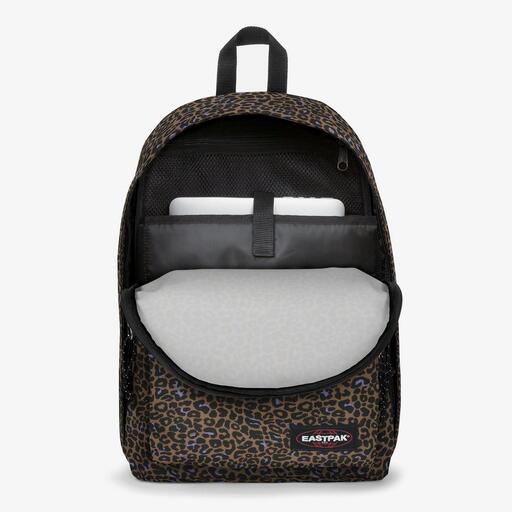 Eastpak is niet bereikbaar