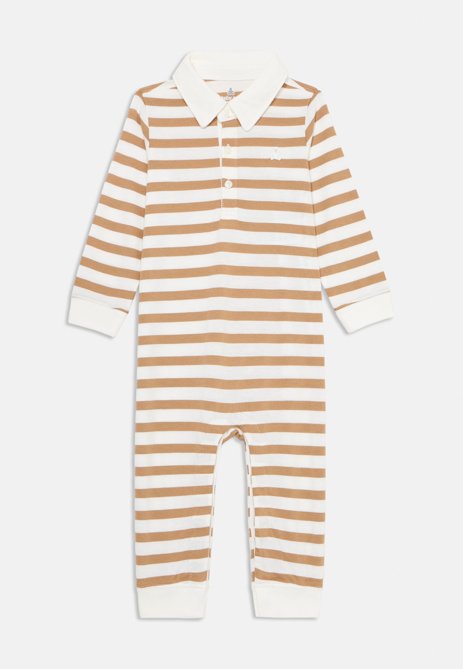 GAP RUGBY UNISEX - Jumpsuit - bruin