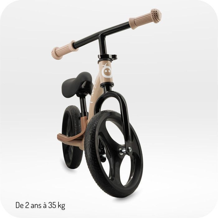 Balance Bike - MOMI - ISOKA - 10