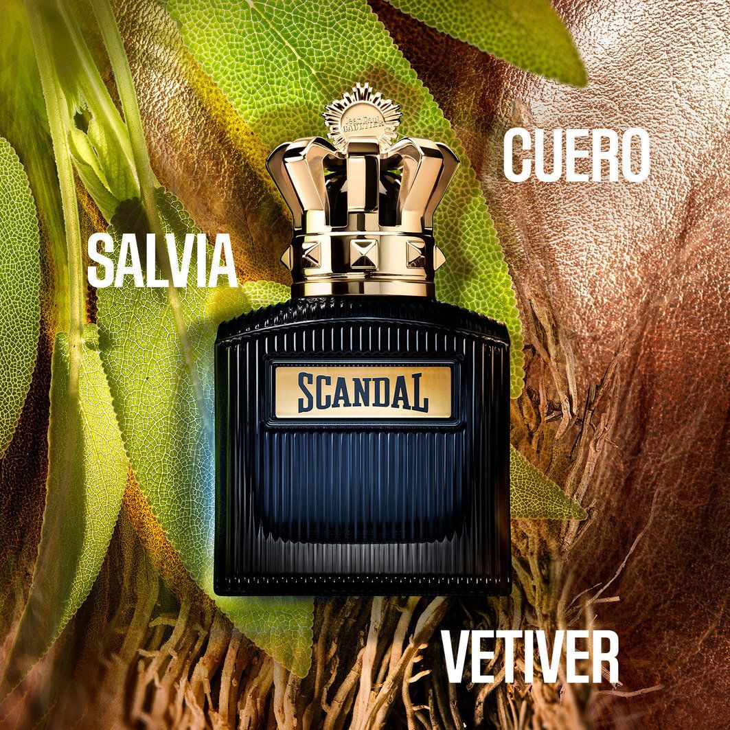 Scandal Intense Eau de Parfum For Him Parfémy pre mužov
