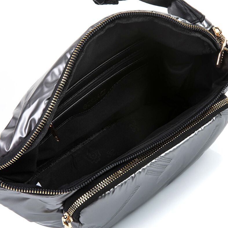 Bolsos de mujer, bolsos grises