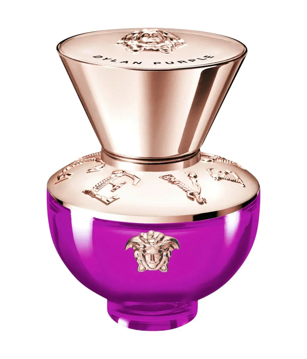 Versace Dylan Purple Pour Femme Woda perfumowana dla kobiet, 30ml