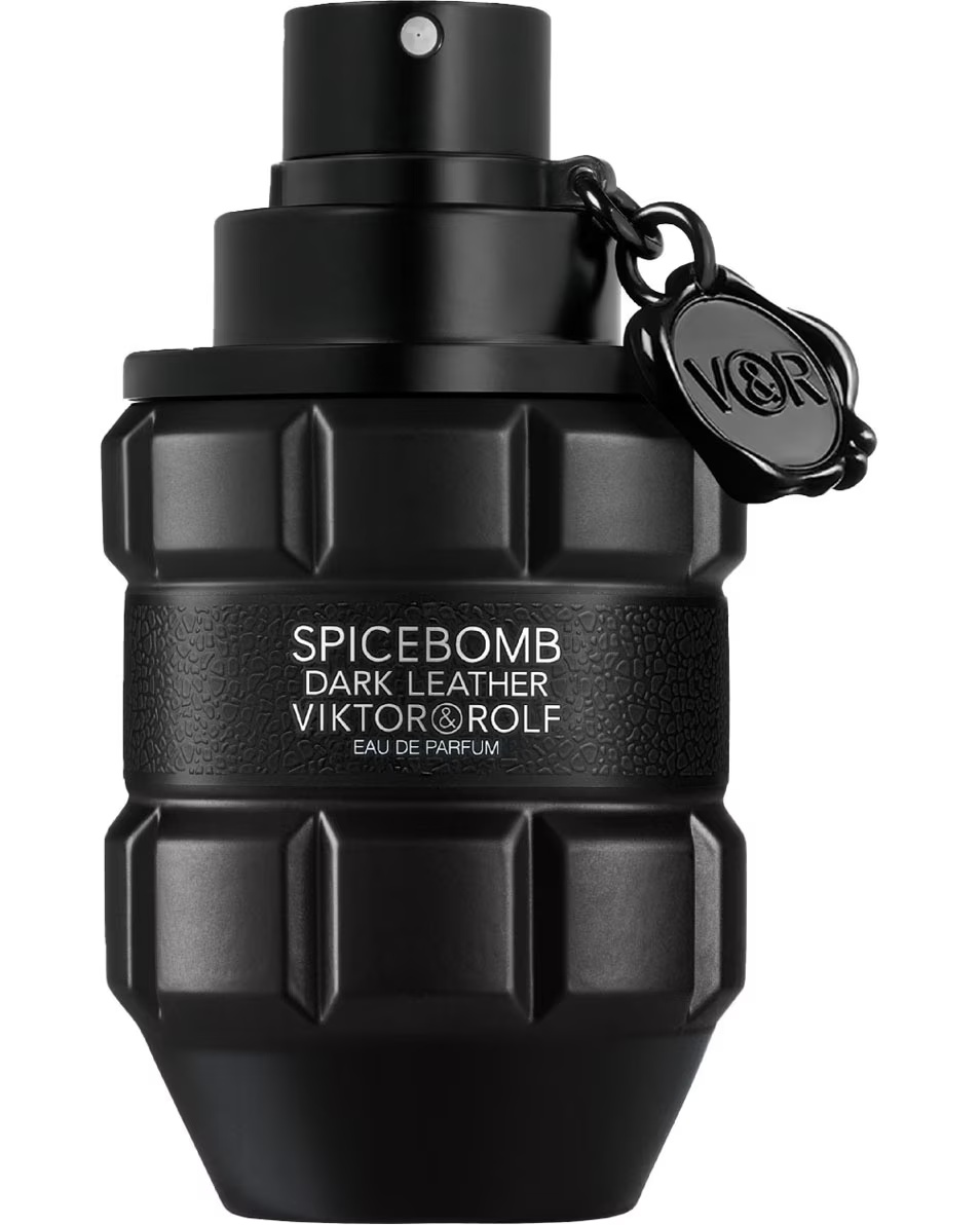 VIKTOR & ROLF Spicebomb tamsios odos parfuminis vanduo vyrams