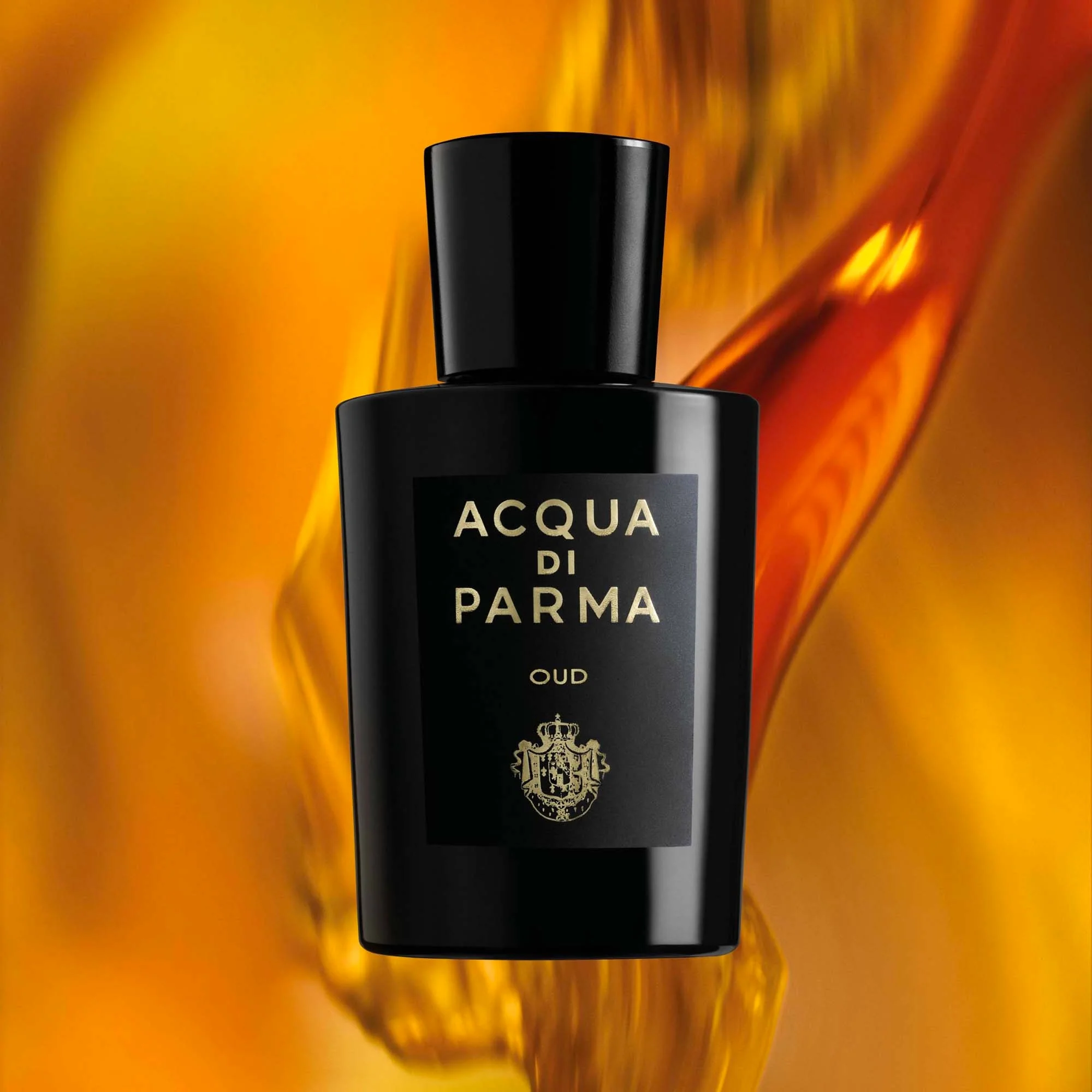 Signatures of the Sun Oud - Eau de Parfum Unisex, Eau de Parfum