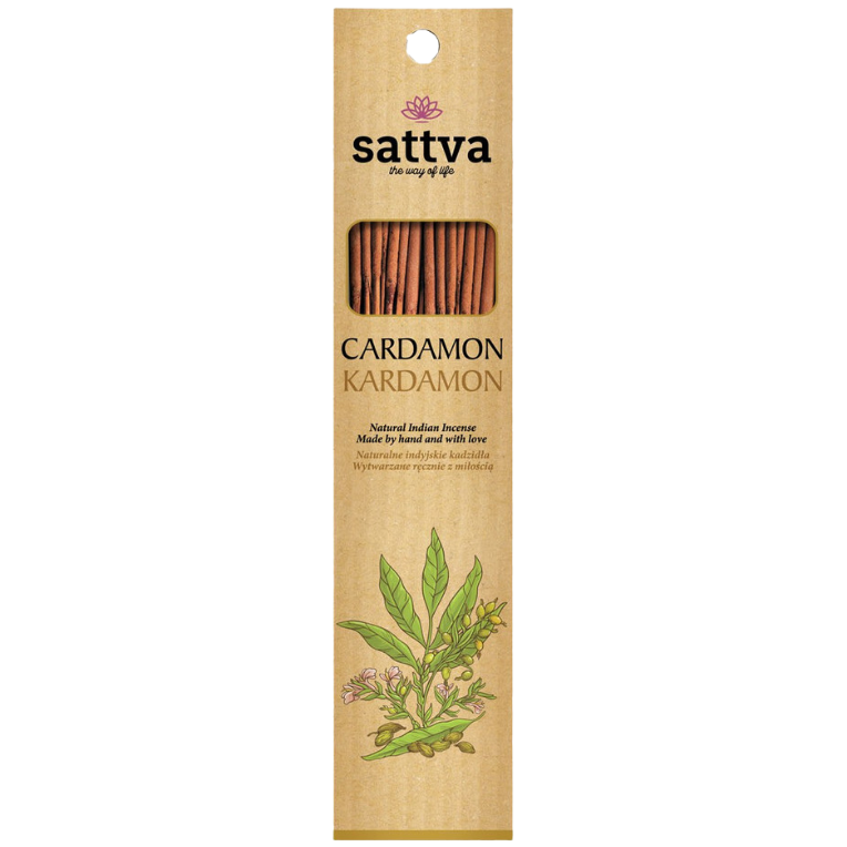 Sattva Kardemom