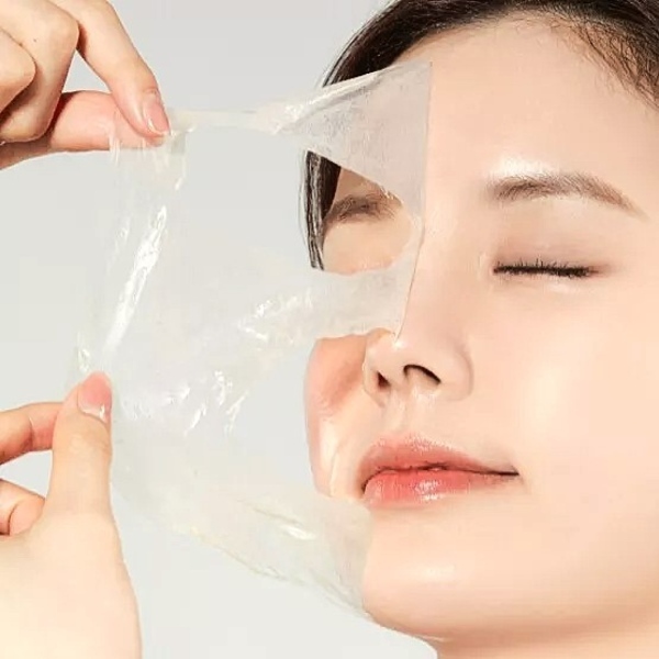 April Skin Echter Ringelblumen-Peel-Off-Packung - 100 g