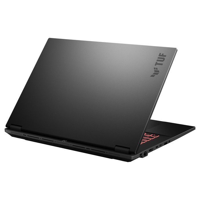 Ordinateur portable - ASUS - TUF Gaming A17 TUF707NUQ-ISCHX031W - Ryzen 7 170 3,2 GHz - 17,3