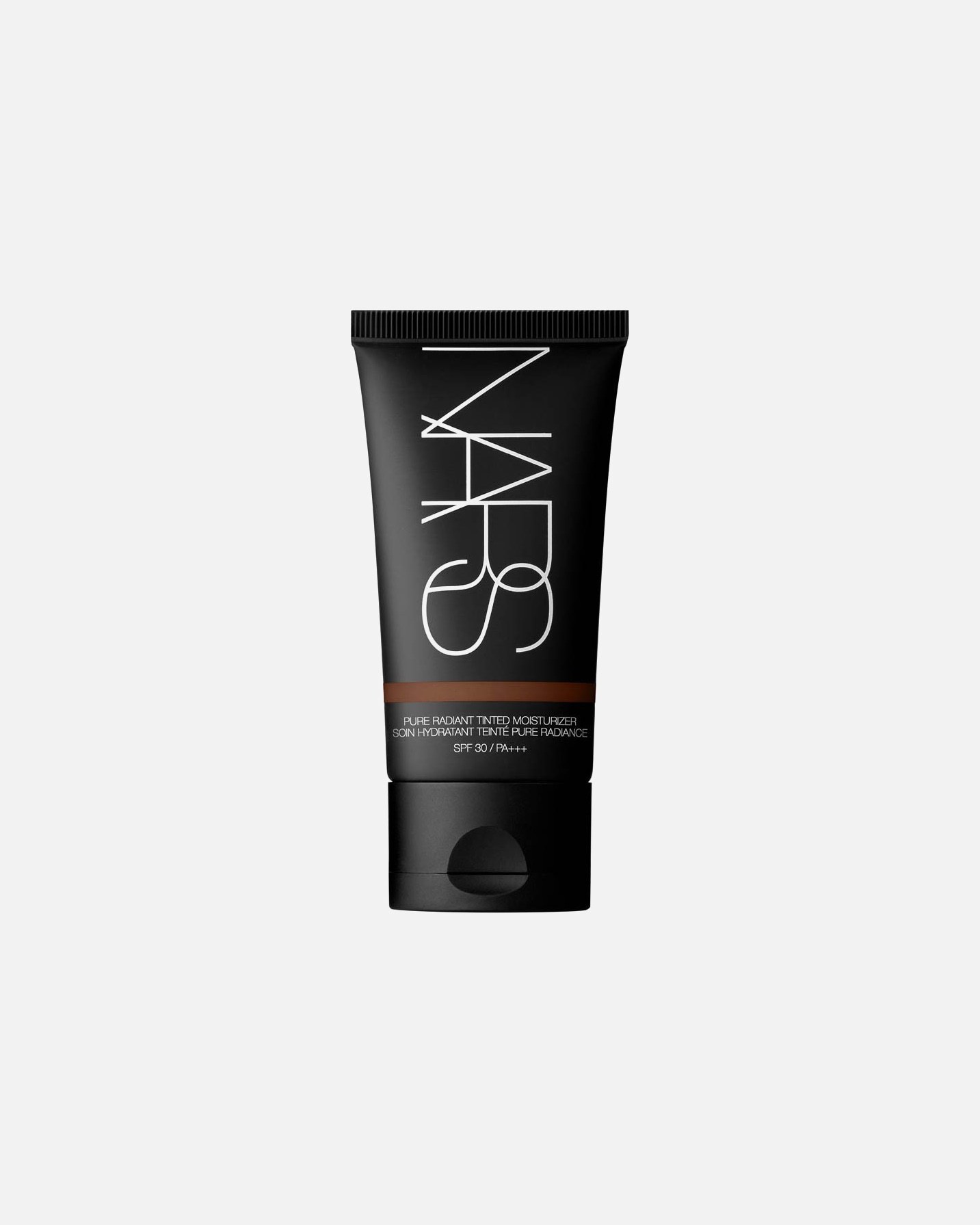 NARS Pure Radiant tonējošais mitrinātājs SPF 30 - 50 ml