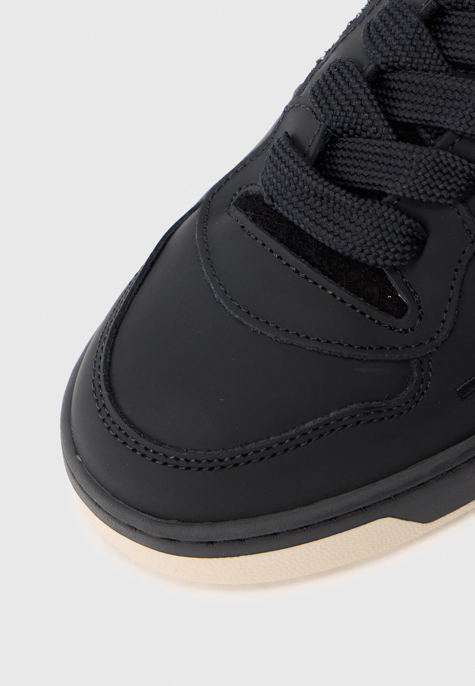 Filling Pieces CRUISER TECH FUZZ - Scarpe da ginnastica - nere