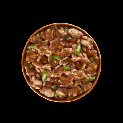 Cesar Natürliche Güte mit Vollkorn und Superfoods