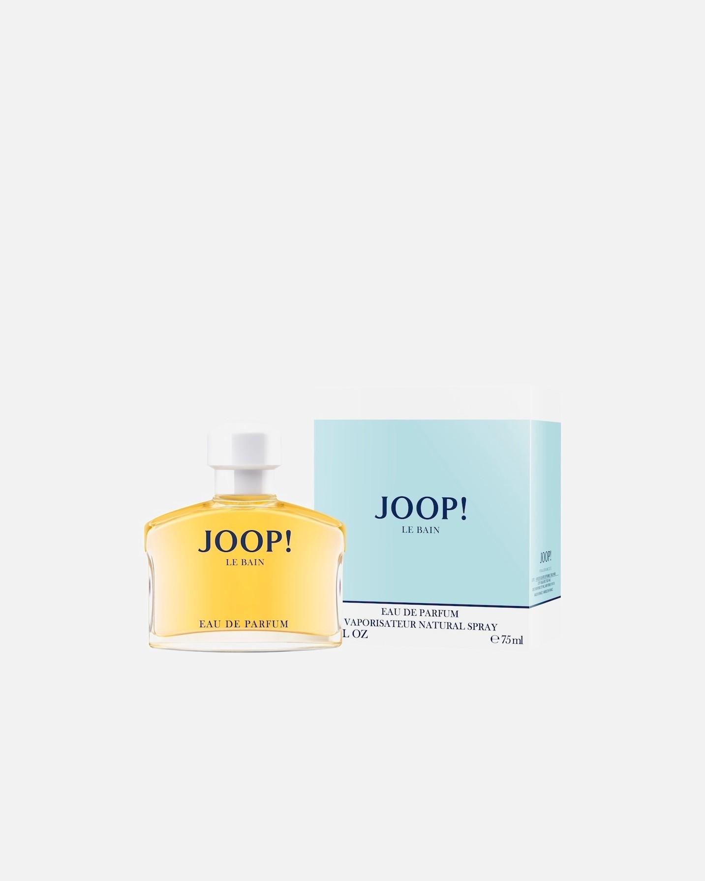 YOP! Vonios kvepalai - 75 ml