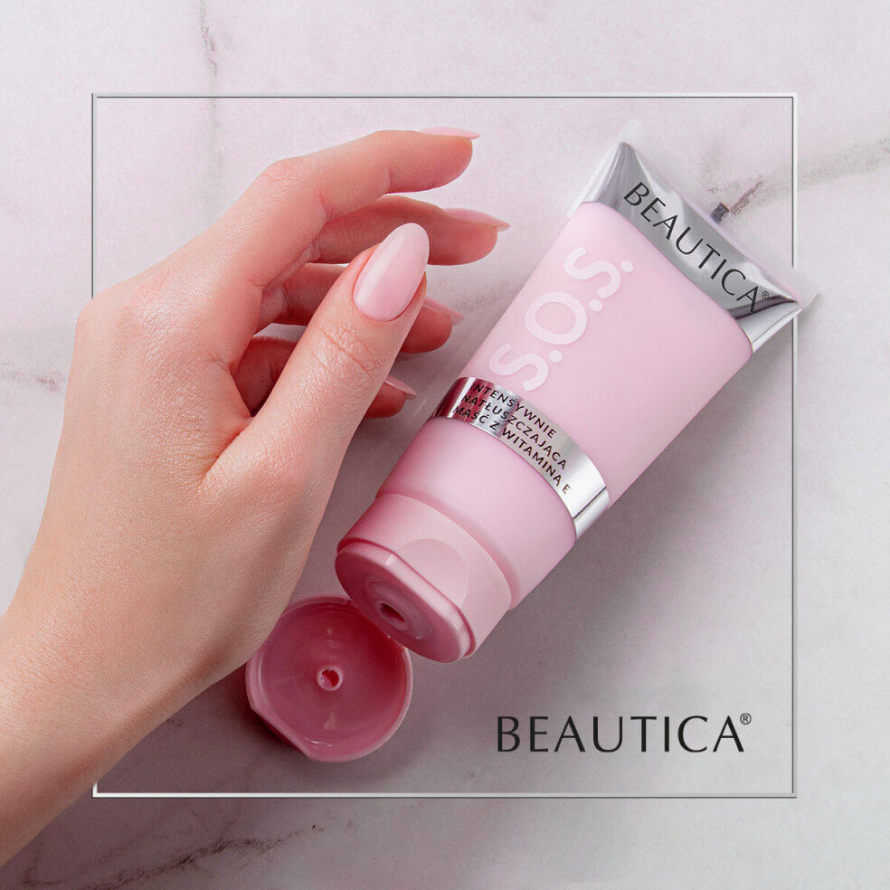 Beautica SOS