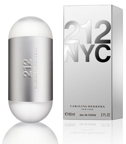 212 Women EDT Ženski parfemi