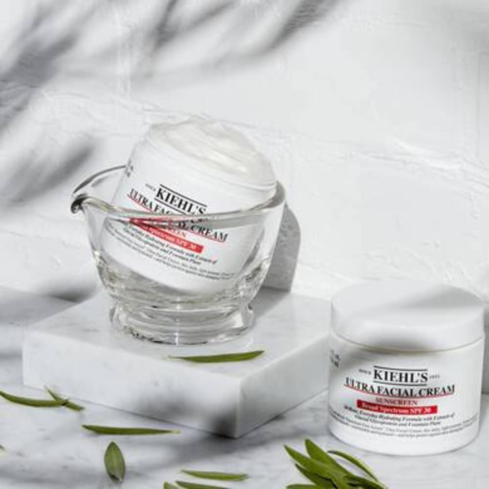 Kiehl’s Cream SPF 30