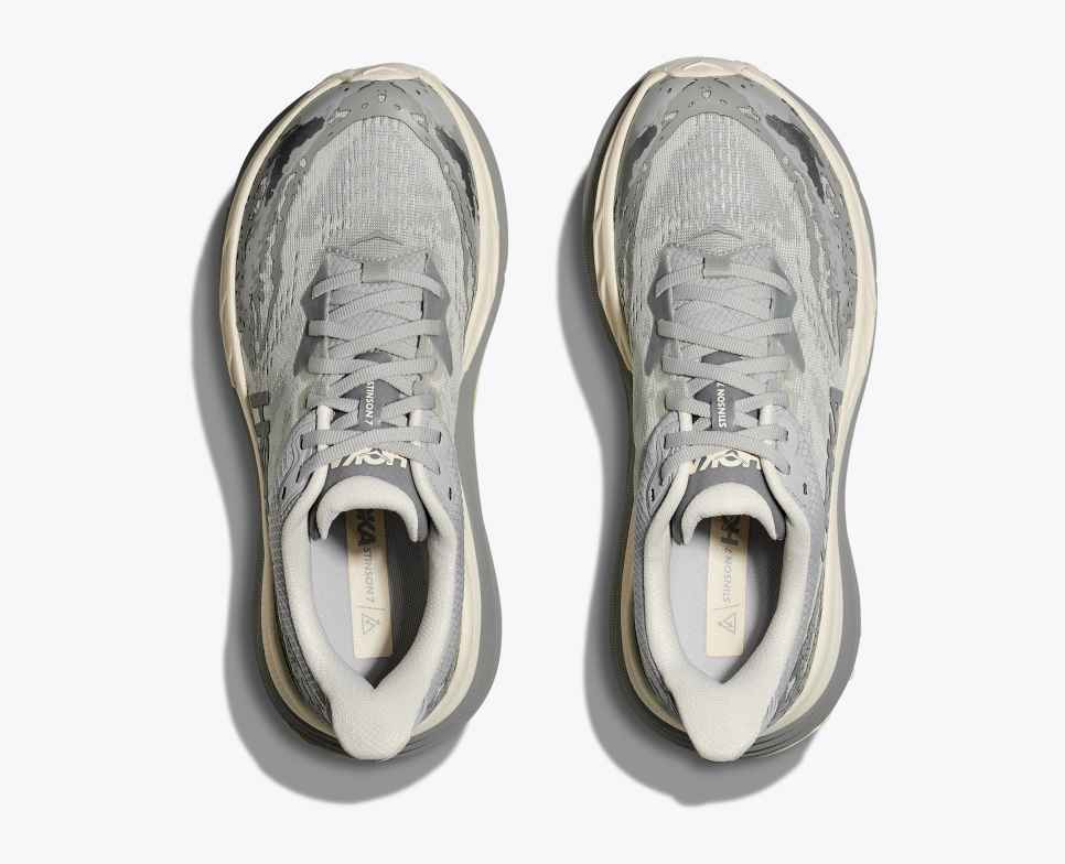 HOKA Stinson 7 Stardust / Alabaster