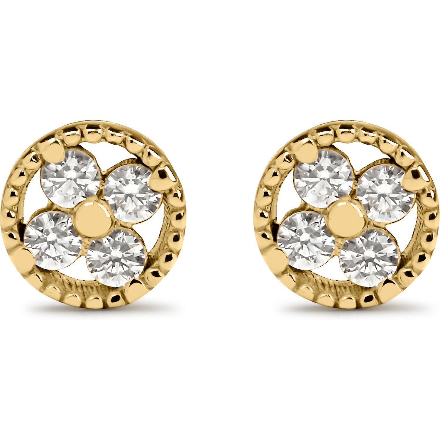 FAVS Boucles d'oreilles