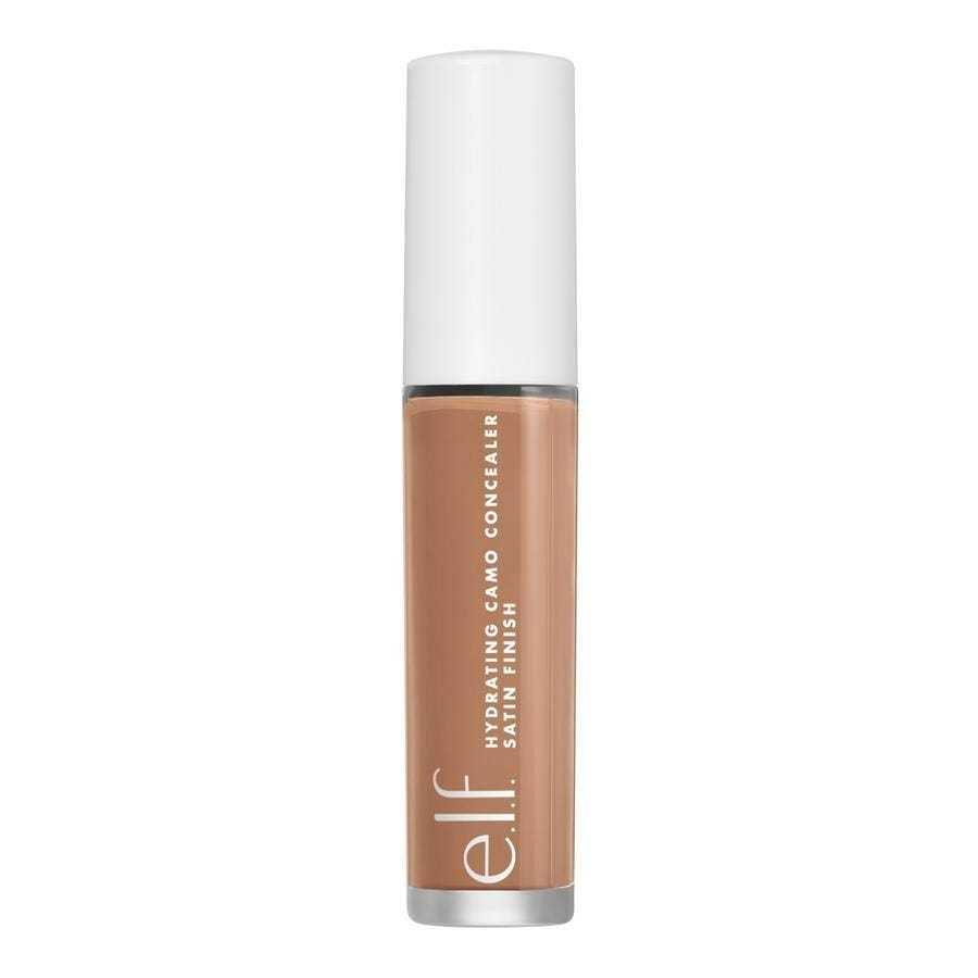 „elf Cosmetics“ drėkinamasis maskuoklis „Satin“ – 6 ml
