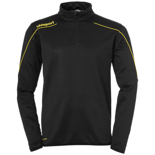  Sweat à capuche zippé Stream 22 1/4 Uhlsport