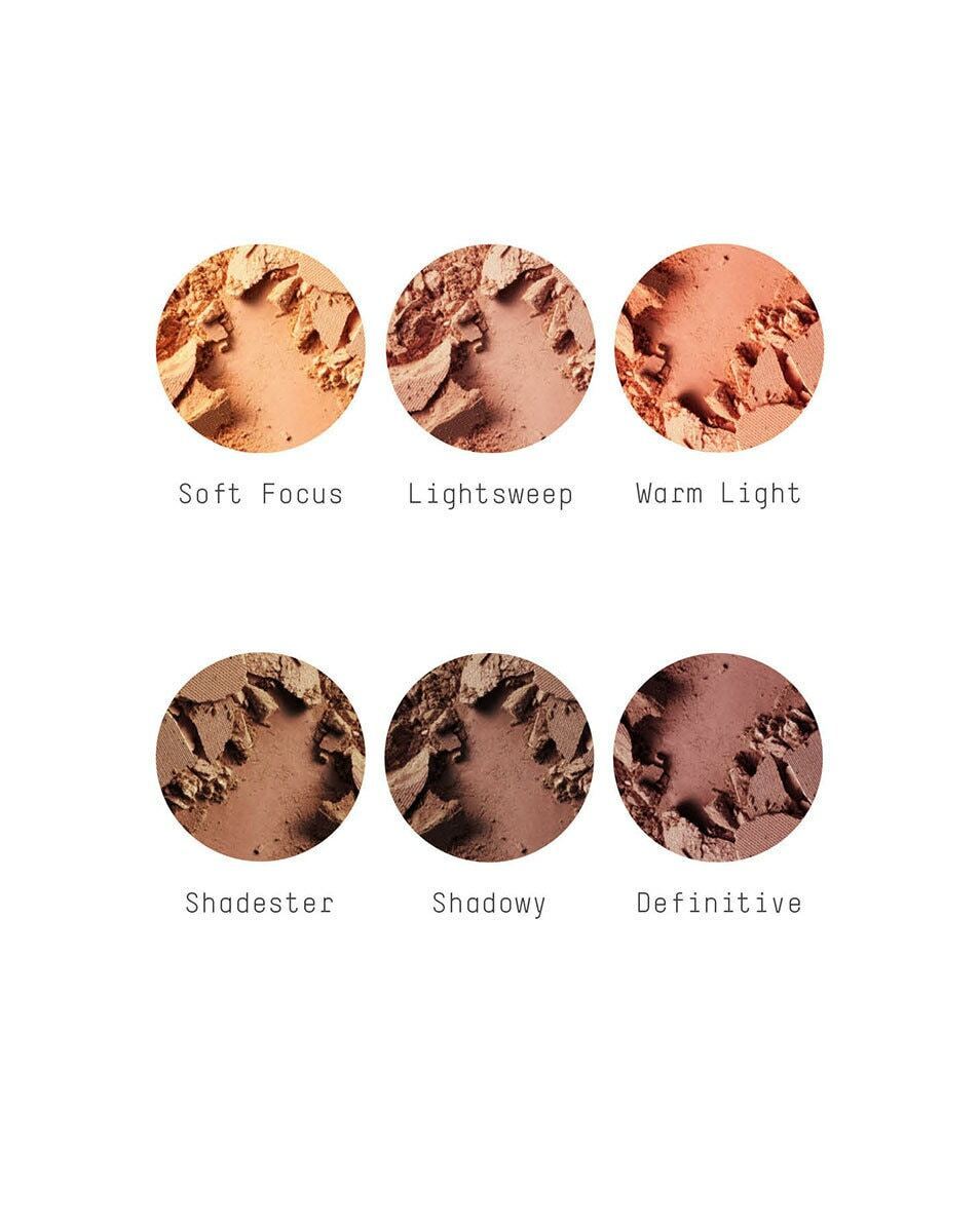MAC STUDIO FIX SCULPT AND SHAPE CONTOUR POWDER & HIGHLIGHTING POWDER POWDER