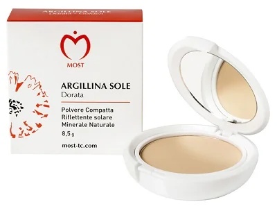L'argile la plus dorée