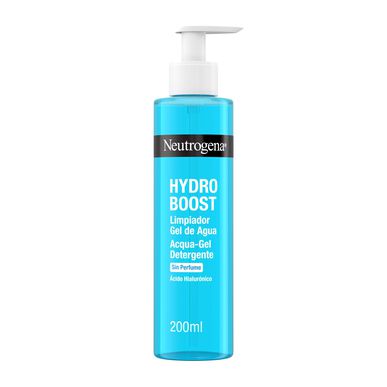 Neutrogena Hydro Boost -kasvojenpuhdistusgeeli