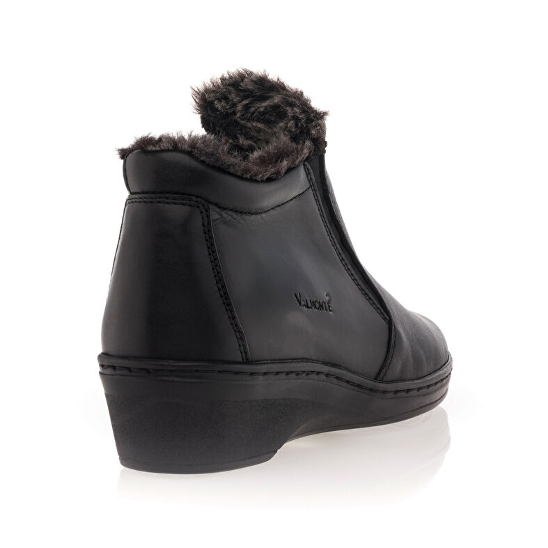 Scarpe comode da donna nere